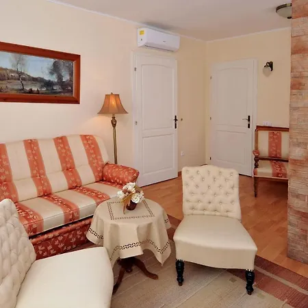 Patria Panzio B&B 3*