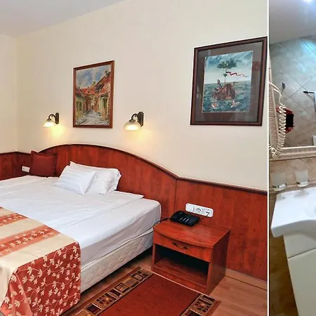 Patria Panzio 에게르