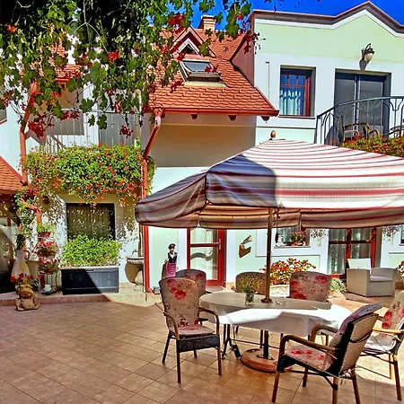 B&B Patria Panzio 3*