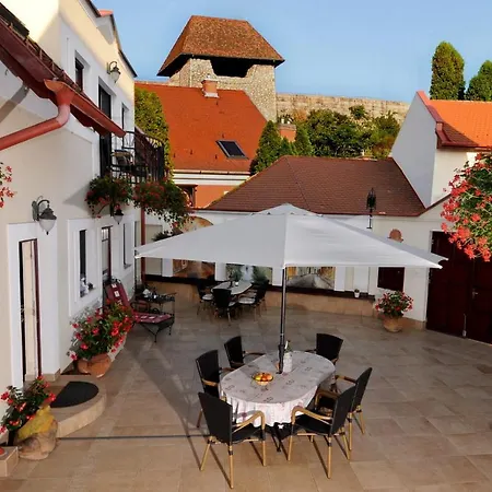 Patria Panzio 3* Еґер