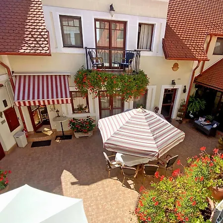 Готель типу 