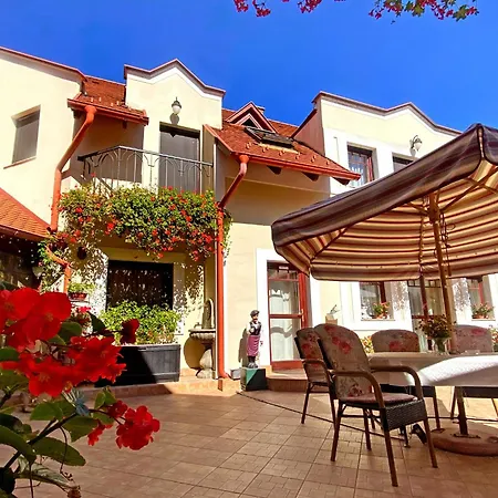 Готель типу 