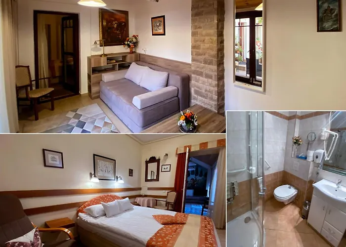 Pátria Panzió Panzió