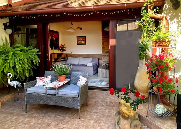 Pátria Panzió Panzió