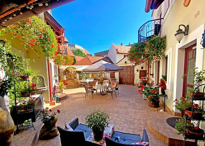 Pátria Panzió Panzió